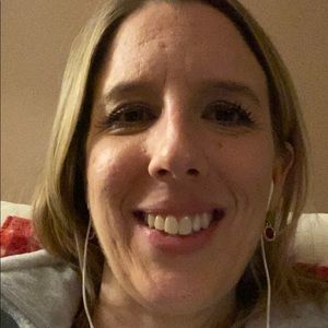 Meet your Posher, Krista